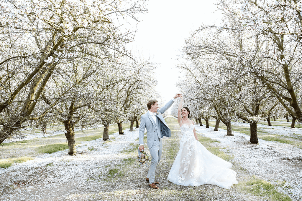 4 Black Bridal Designers To Put On Your Radar