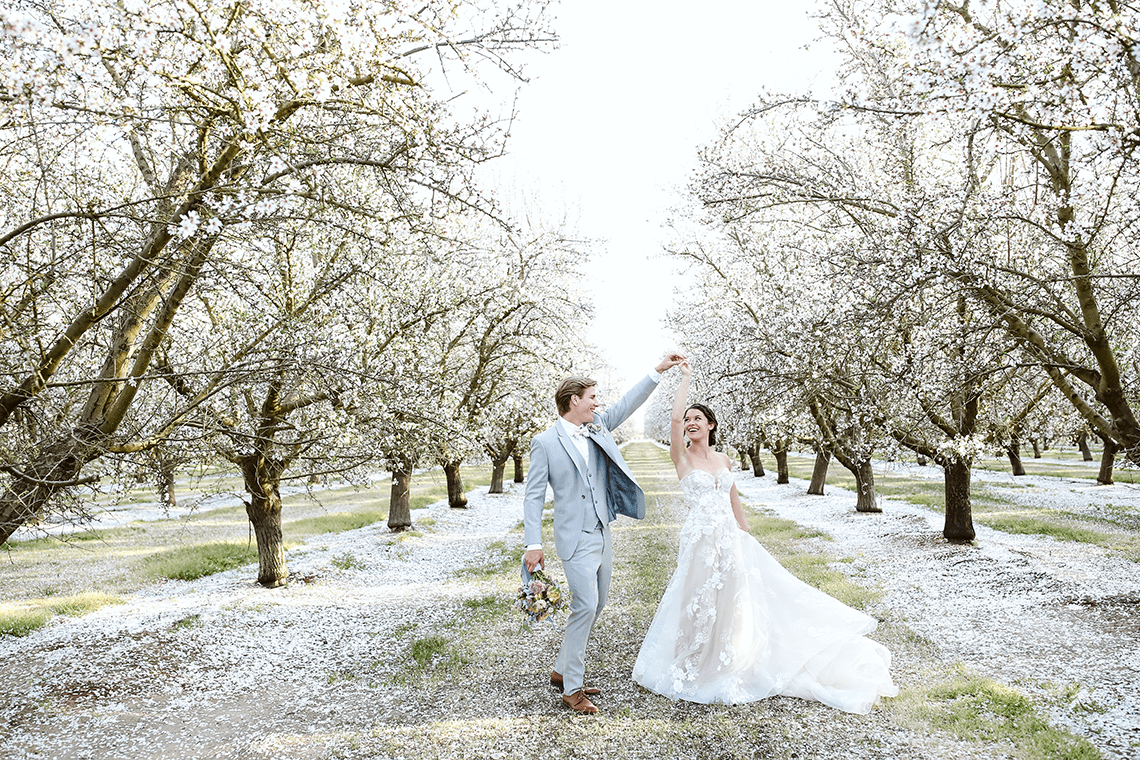 4 Black Bridal Designers To Put On Your Radar